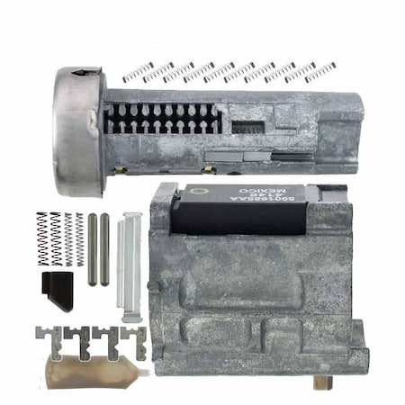 Strattec Strattec: GM Ingnition Lock Service Pack STR-703602